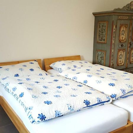 Privatzimmer Jarosch Bed and Breakfast Tulln An Der Donau Eksteriør billede